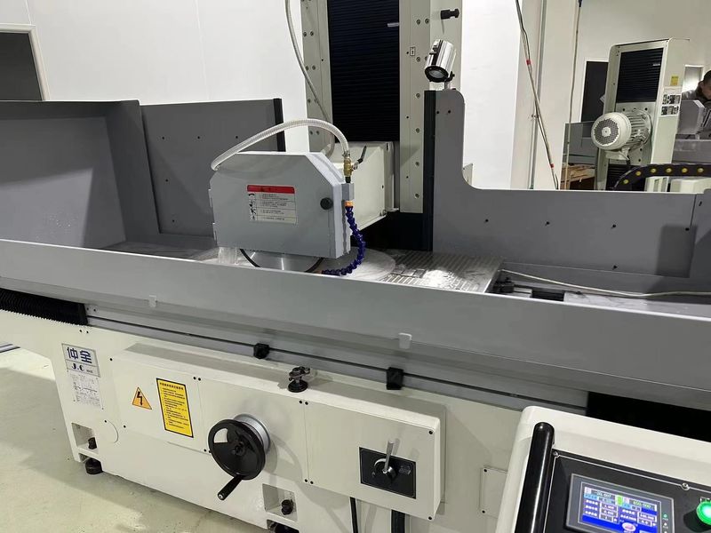 Jingjing Technology (Hubei) Co., Ltd خط تولید تولید کننده