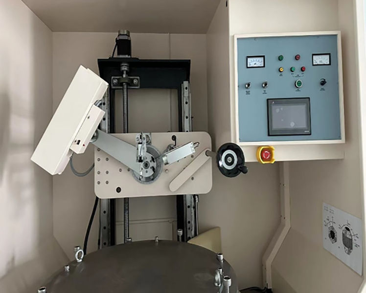 Jingjing Technology (Hubei) Co., Ltd خط تولید تولید کننده