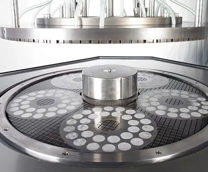 Jingjing Technology (Hubei) Co., Ltd خط تولید تولید کننده